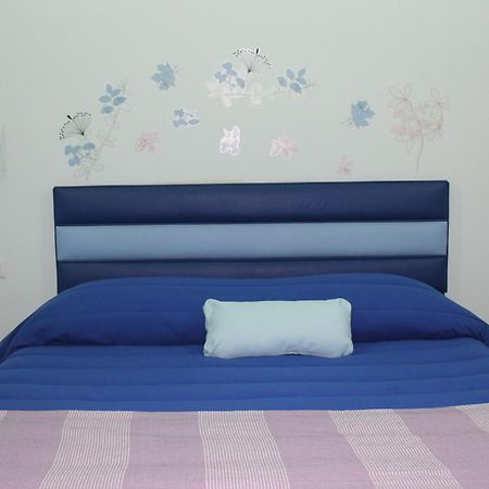ヴィアッジョ ア ナポリ B＆B Bed & Breakfast 部屋 写真
