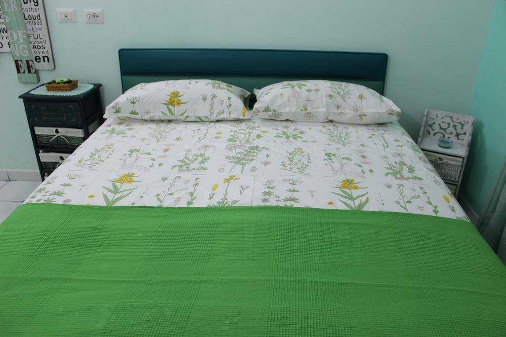 ヴィアッジョ ア ナポリ B＆B Bed & Breakfast エクステリア 写真