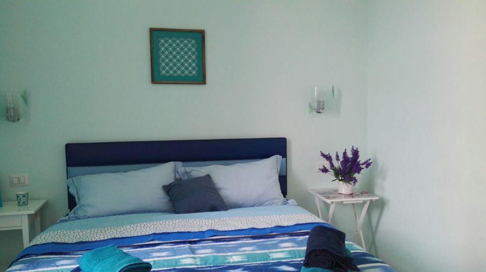 ヴィアッジョ ア ナポリ B＆B Bed & Breakfast エクステリア 写真