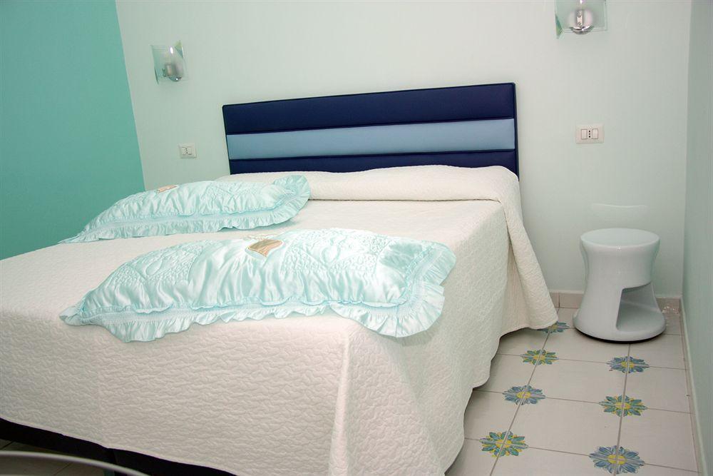 ヴィアッジョ ア ナポリ B＆B Bed & Breakfast エクステリア 写真