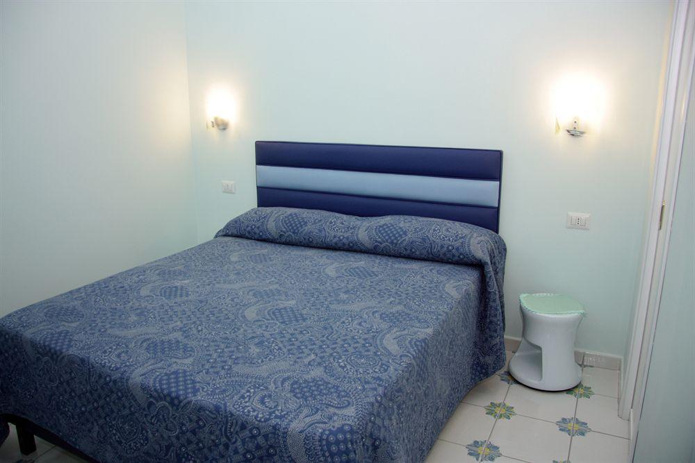 ヴィアッジョ ア ナポリ B＆B Bed & Breakfast エクステリア 写真